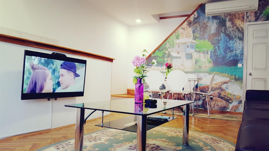 In Home Apartment Mostar Ngoại thất bức ảnh