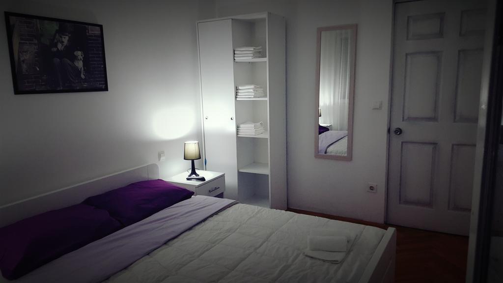 In Home Apartment Mostar Ngoại thất bức ảnh