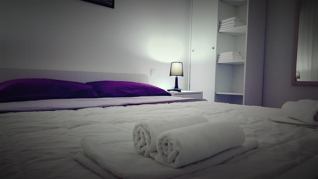 In Home Apartment Mostar Ngoại thất bức ảnh