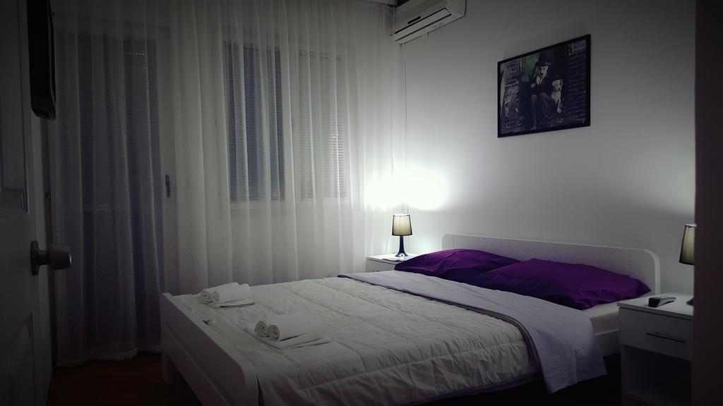 In Home Apartment Mostar Ngoại thất bức ảnh
