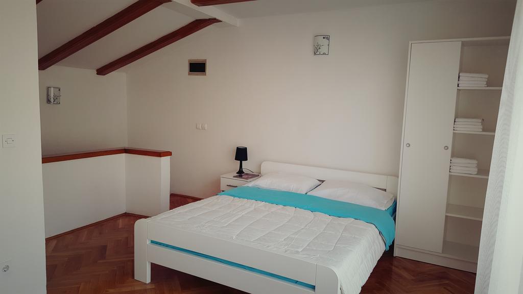 In Home Apartment Mostar Ngoại thất bức ảnh