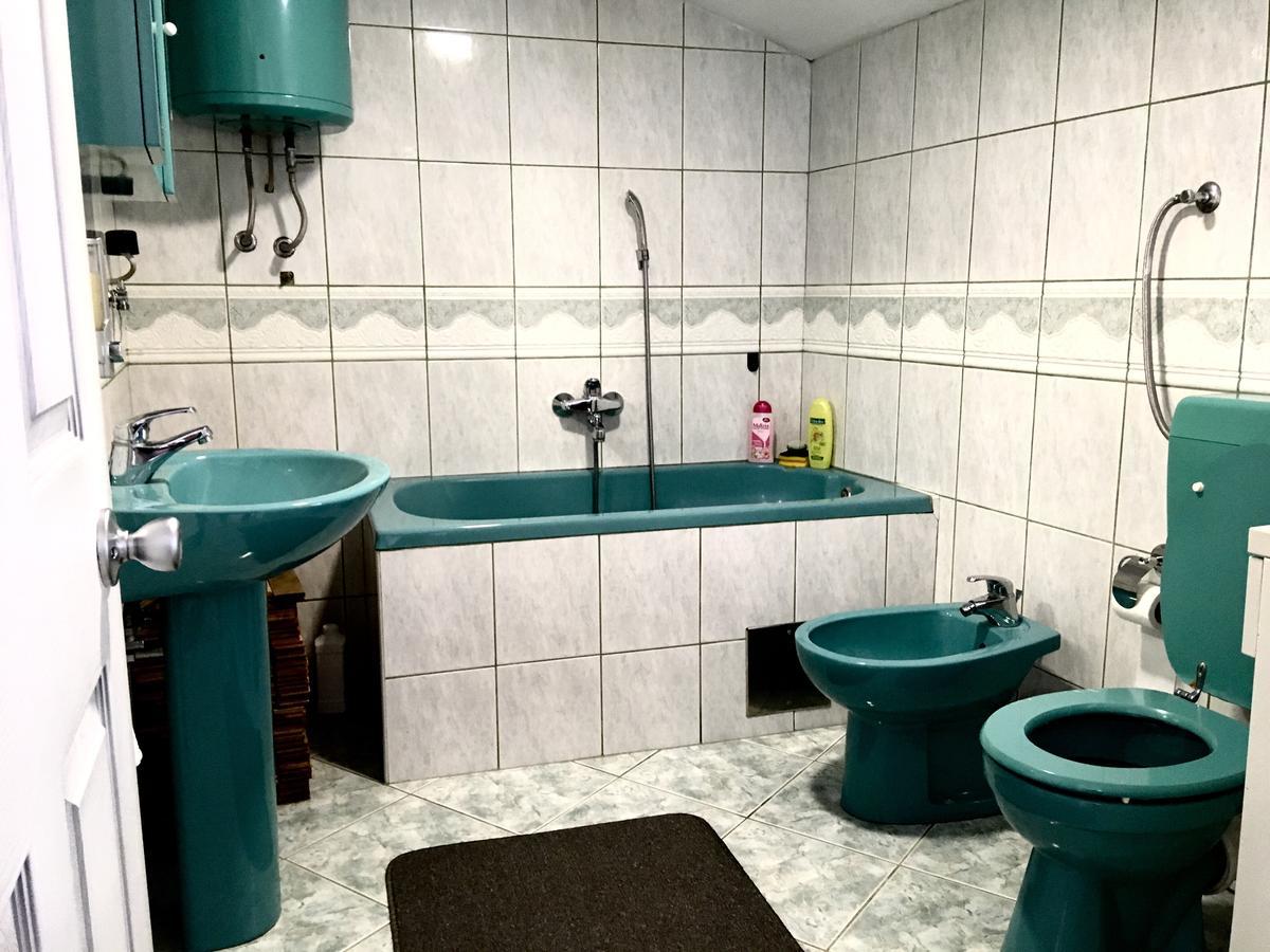 In Home Apartment Mostar Ngoại thất bức ảnh